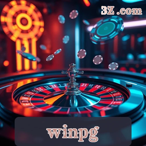 winpg Bônus Incríveis