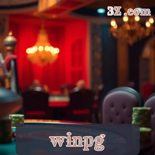 Jogos Empolgantes Para Todos os Gostos no Winpg