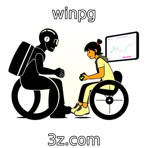 Acessibilidade e inclusão em jogos digitais