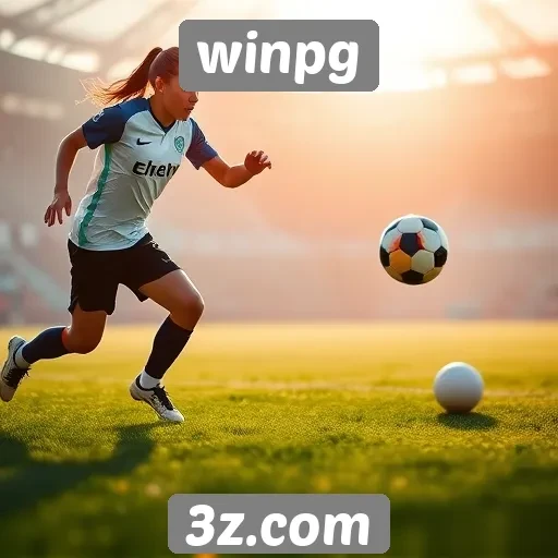 Recursos exclusivos do winpg para jogadores