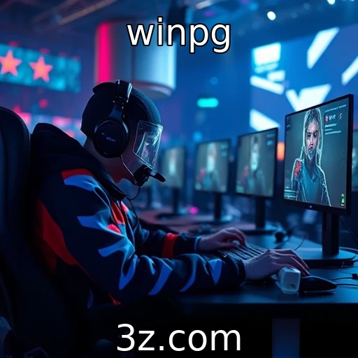 Futuro do eSports e sua relevância crescente