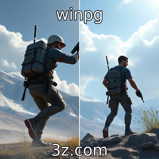 A evolução dos gráficos em jogos modernos