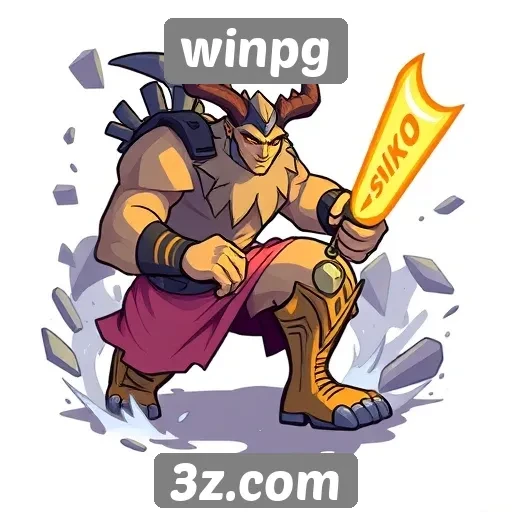 Desenvolvedores independentes destacam-se no winpg