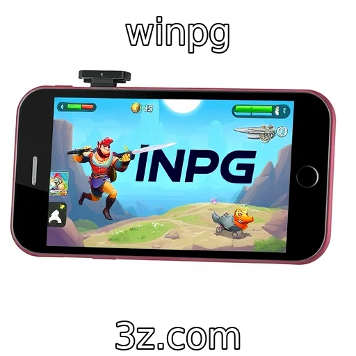 Novas tendências em jogos desenvolvidos para dispositivos móveis