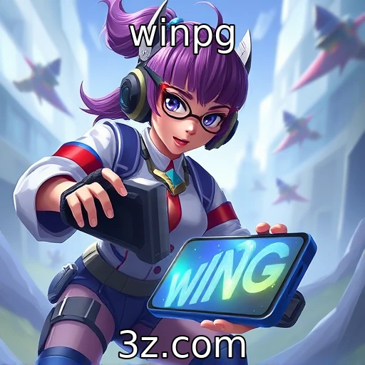 Tendências de jogos mobile na indústria atual