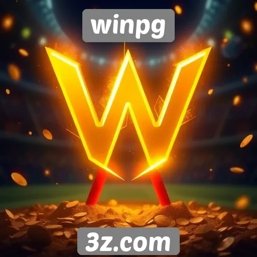 Promoções e eventos especiais no winpg para jogadores