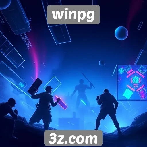 Novidades e lançamentos aguardados no winpg