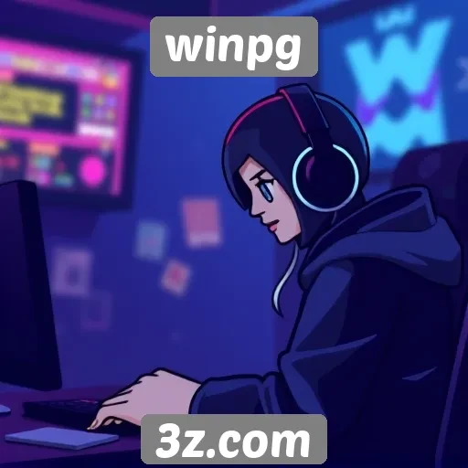 Opiniões de usuários sobre a experiência em winpg