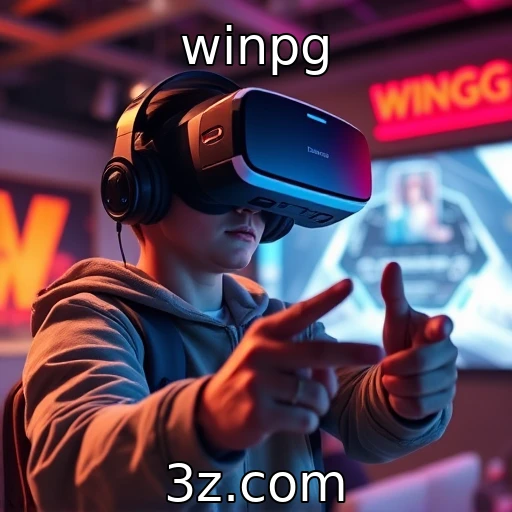 Como a realidade virtual está moldando experiências de jogo