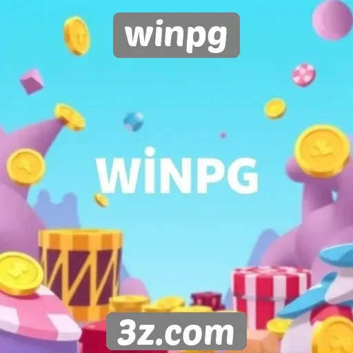 Análise sobre os bônus e promoções do Winpg