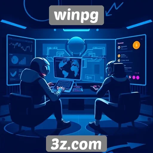 Winpg apresenta novas funcionalidades para jogadores