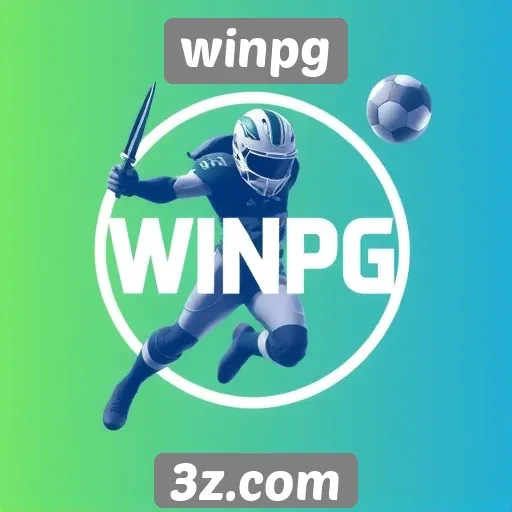 winpg introduz novos jogos e recursos para jogadores